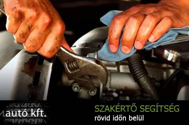 Kormánymű felújítás Kaposvár, Pécs, Szekszárd környezetében